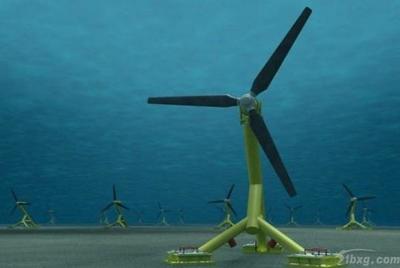 另類永動？盤點能量收集技術的應用與研發，及其與海水養殖技術的創新融合